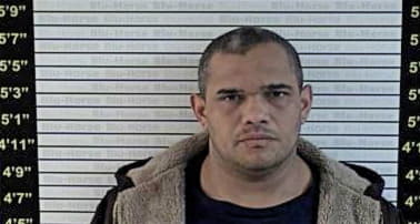 Carlos Figueroa, - Graves County, KY 