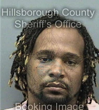 Nicholas Forte, - Hillsborough County, FL 