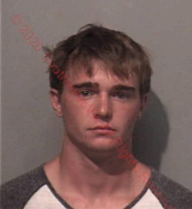 Thomas Frazier, - Washington County, VA 