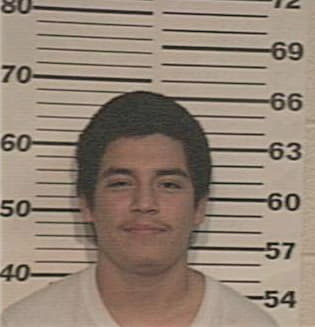 Juan Garcia, - Hidalgo County, TX 