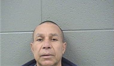 Manuel Garcia, - Cook County, IL 