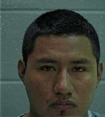 Victor Gomez, - Desoto County, FL 