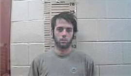 James Govero, - Lamar County, MS 