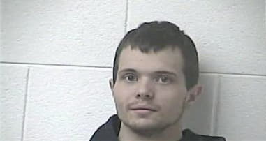 Joshua Gray, - Montgomery County, KY 