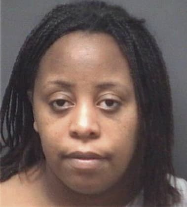 Trina Gray, - Pitt County, NC 