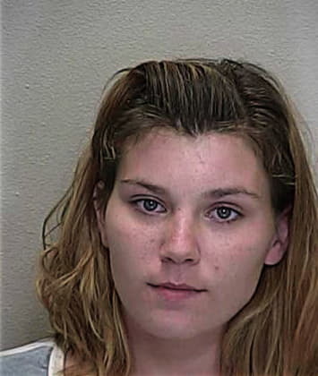 Samantha Gunn, - Marion County, FL 