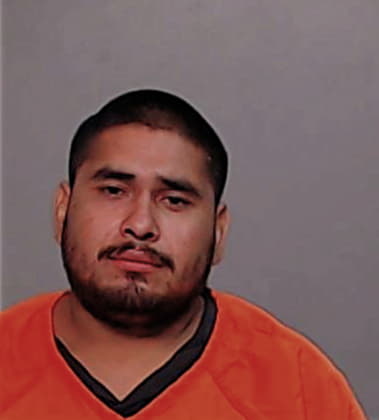 Richard Gutierrez, - Hidalgo County, TX 