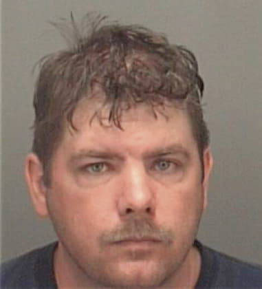 Ricky Haass, - Pinellas County, FL 