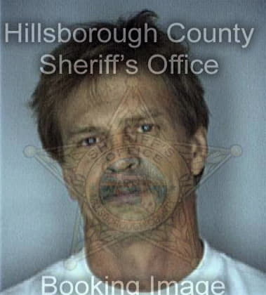 William Hall, - Hillsborough County, FL 