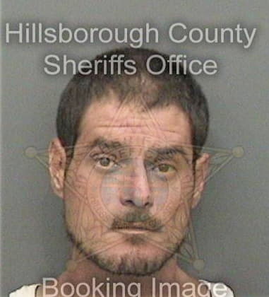 Joseph Haun, - Hillsborough County, FL 