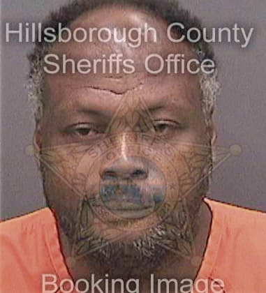 John Hayes, - Hillsborough County, FL 