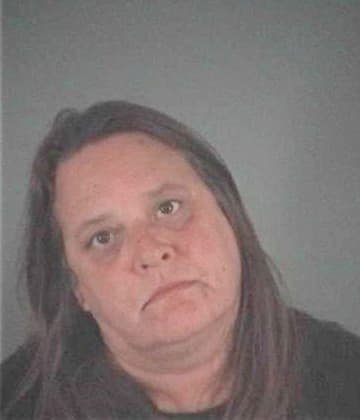 Vanessa Hayles - Lane County, OR 