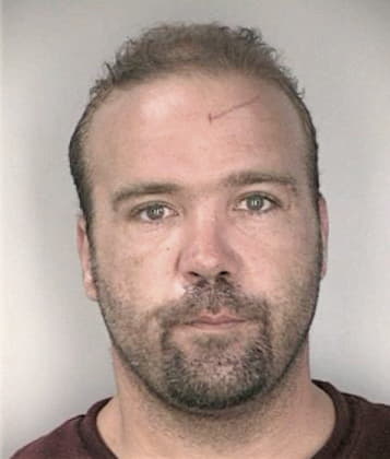 Juan Hernadez - Hillsborough County, FL 