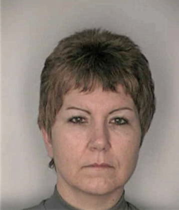 Julia Hernandez - Hillsborough County, FL 