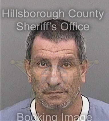 Juniel Hernandez - Hillsborough County, FL 
