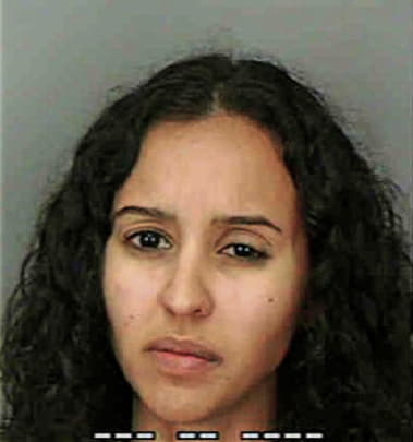 Qiana Hernandez-Trinidad, - Polk County, FL 