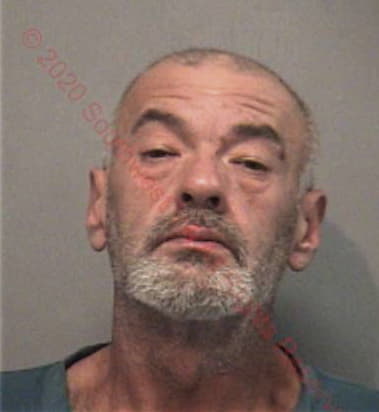 John Hicks, - Washington County, VA 