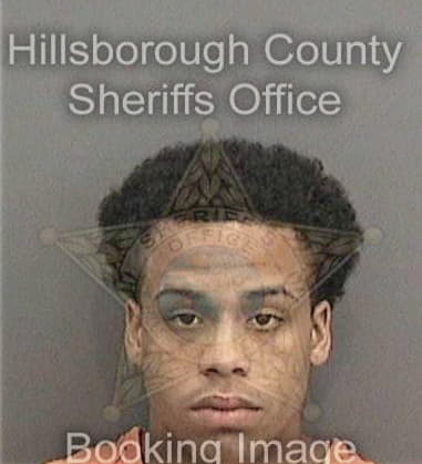 Devon Holmes, - Hillsborough County, FL 