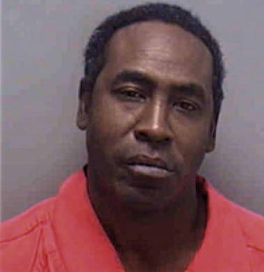 Kelvin Jackson, - Lee County, FL 