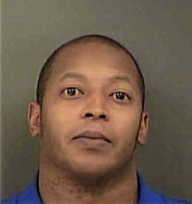 Bradford Johnson, - Mecklenburg County, NC 