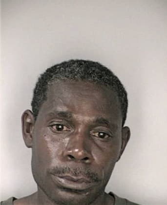 Larry Johnson, - Hillsborough County, FL 