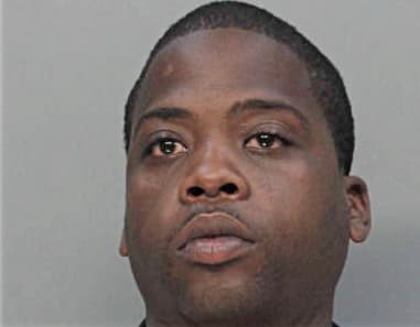 Russel Johnson, - Dade County, FL 