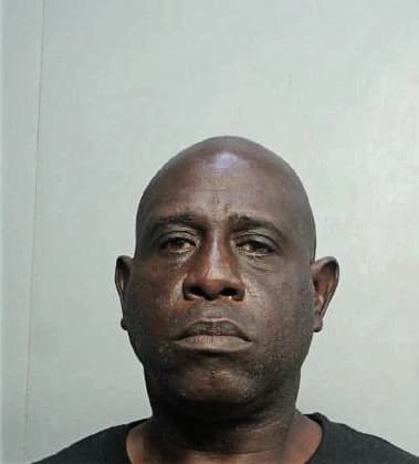 Jerry Joseph, - Dade County, FL 