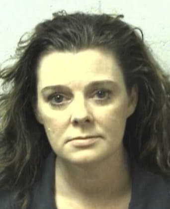 Kimberly Kelly, - Henry County, GA 