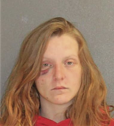 Colleen Kennedy, - Volusia County, FL 