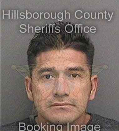 Jason Keown, - Hillsborough County, FL 