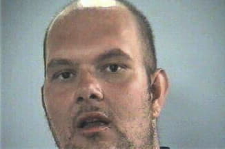 Byron King - Fayette County, KY 
