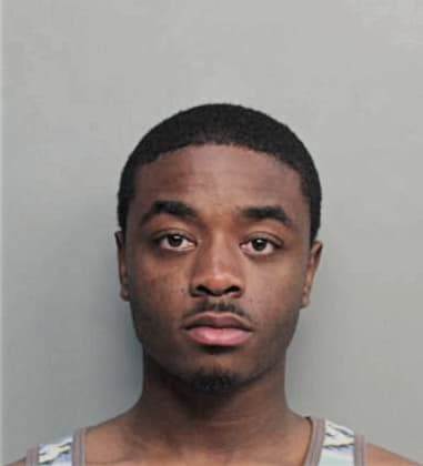 Lorenzo King, - Dade County, FL 