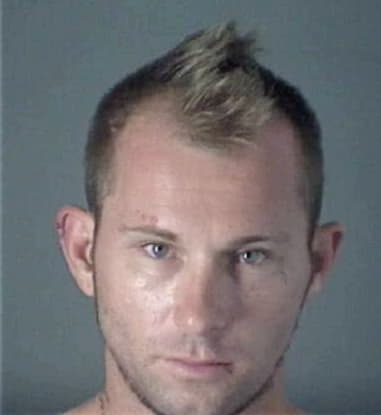 Christopher Kitts, - Pasco County, FL 