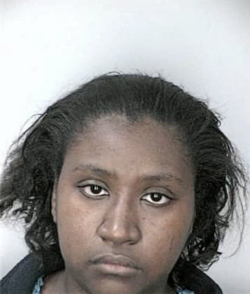 Latoya Knight, - Hillsborough County, FL 