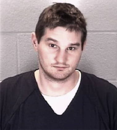 Curtis Koebcke, - Tippecanoe County, IN 