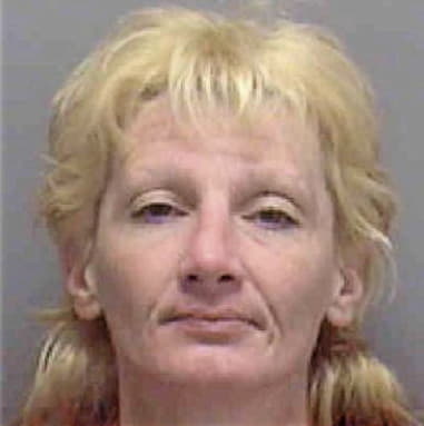 Patricia Krawcyk, - Lee County, FL 