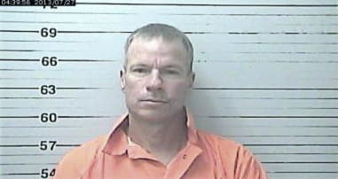 Gregory Ladner, - Harrison County, MS 