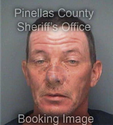 Peter Landry, - Pinellas County, FL 