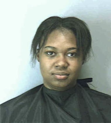 Latoya Lane, - DeKalb County, GA 