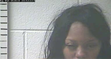 Rokeia Lang, - Hardin County, KY 