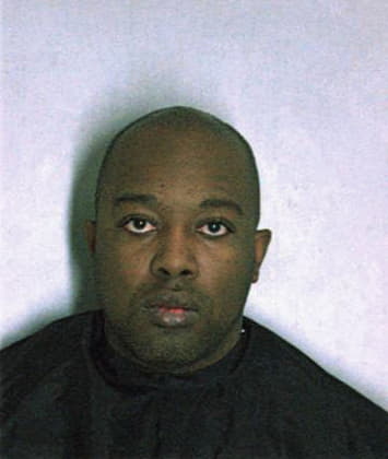 Ocie Lee - DeKalb County, GA 