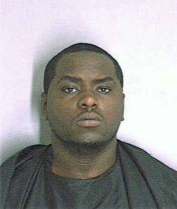 Aaron Lewis - DeKalb County, GA 