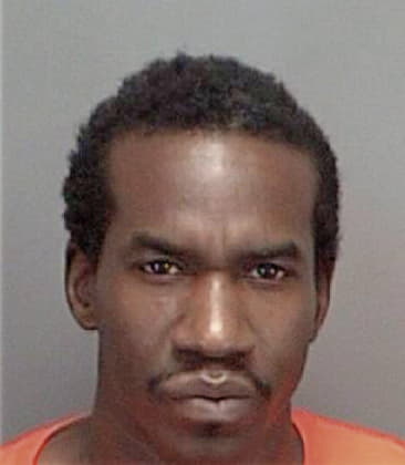 Joshua Lloyd - Pinellas County, FL 