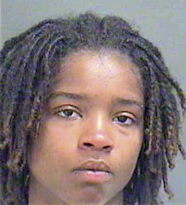 Rochell Loatman, - Mecklenburg County, NC 