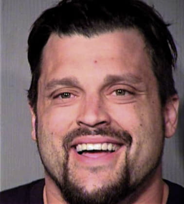 Mike Lopez - Maricopa County, AZ 