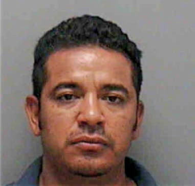 Jose Lopez-Silva, - Lee County, FL 