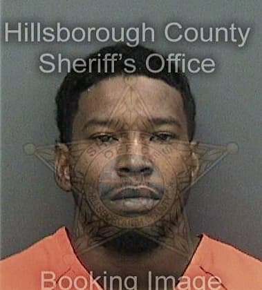 Jovaris Lundy, - Hillsborough County, FL 