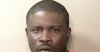 Shedrick Lurry, - Leon County, FL 