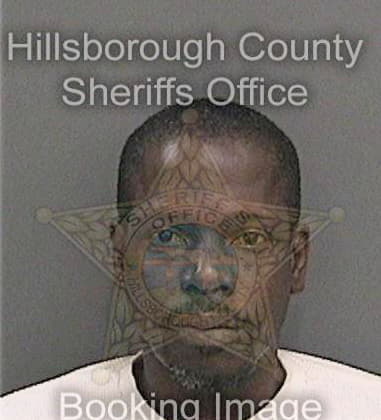 Tyrone Mack, - Hillsborough County, FL 