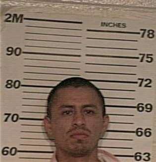 Jaime Martinez, - Hidalgo County, TX 